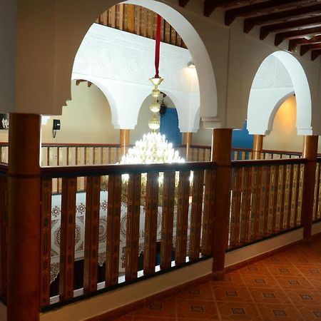 Hotel El Kasbah Souiria الصويرة المظهر الخارجي الصورة