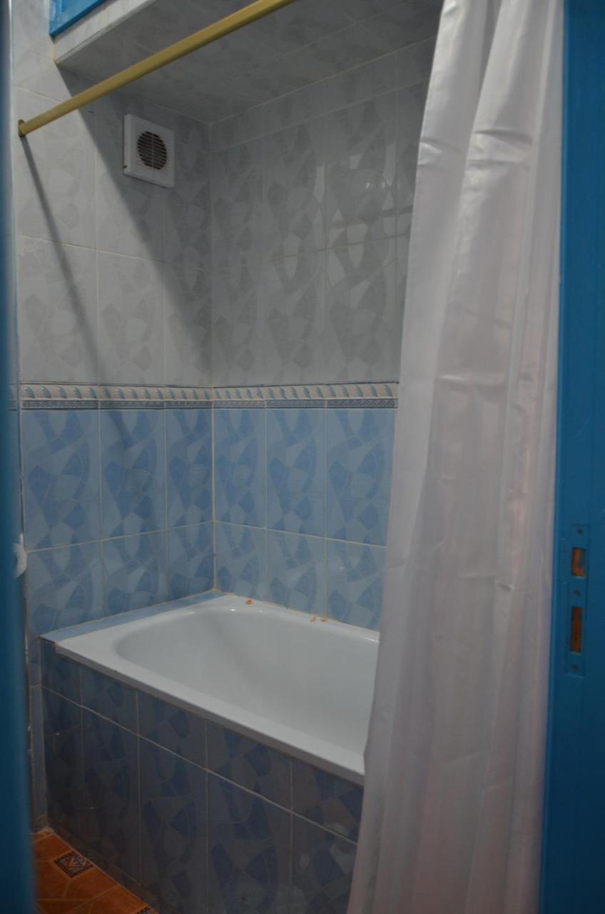 Hotel El Kasbah Souiria الصويرة المظهر الخارجي الصورة