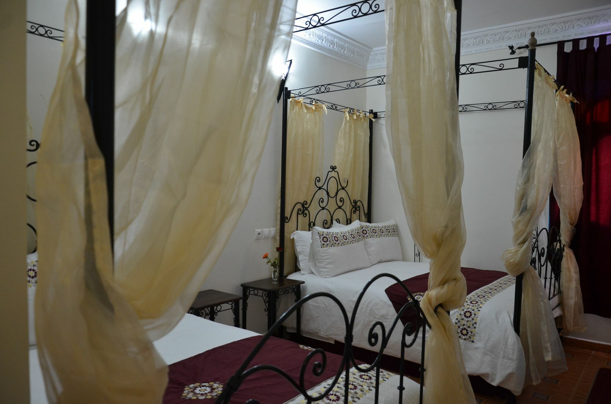 Hotel El Kasbah Souiria الصويرة المظهر الخارجي الصورة